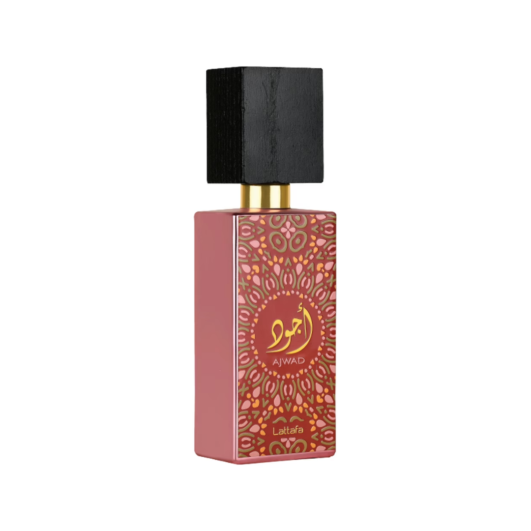 Lattafa Ajwad Pink to Pink – Eau de Parfum Unisex - Floral & Frutal