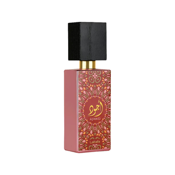 Lattafa Ajwad Pink to Pink – Eau de Parfum Unisex - Floral & Frutal