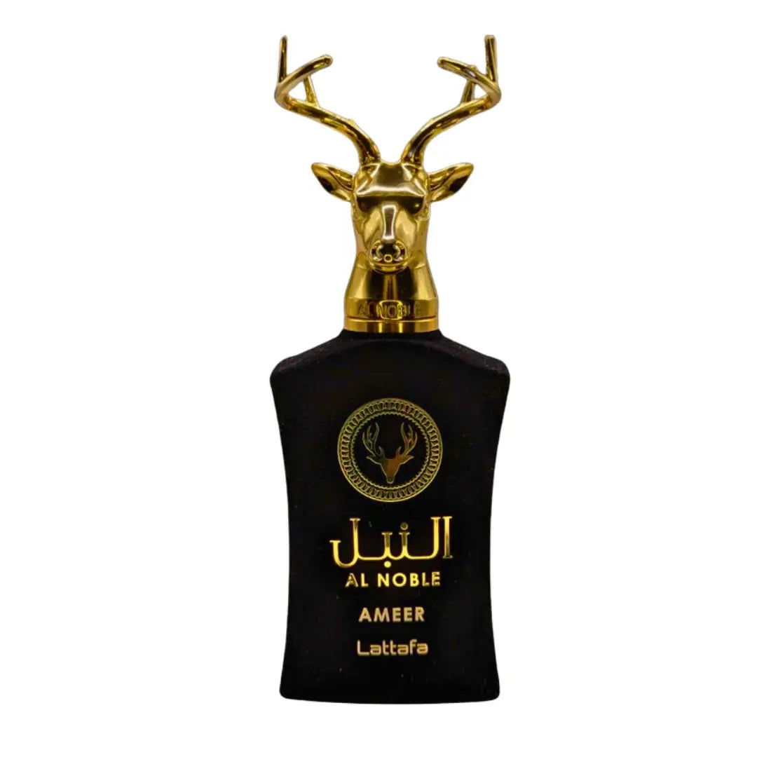 Al Noble Ameer Lattafa