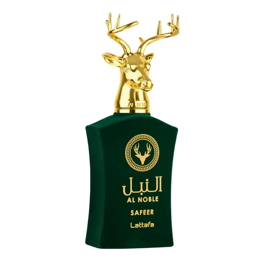 Al Noble Safeer Lattafa