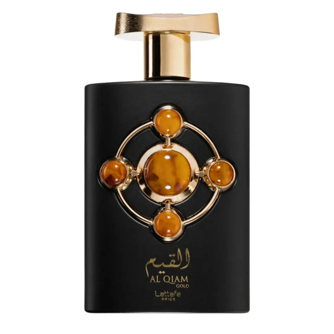 Al Qiam Gold Lattafa