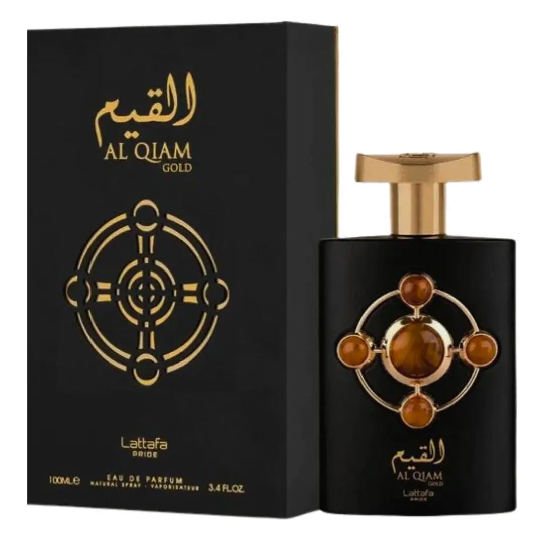Al Qiam Gold Lattafa