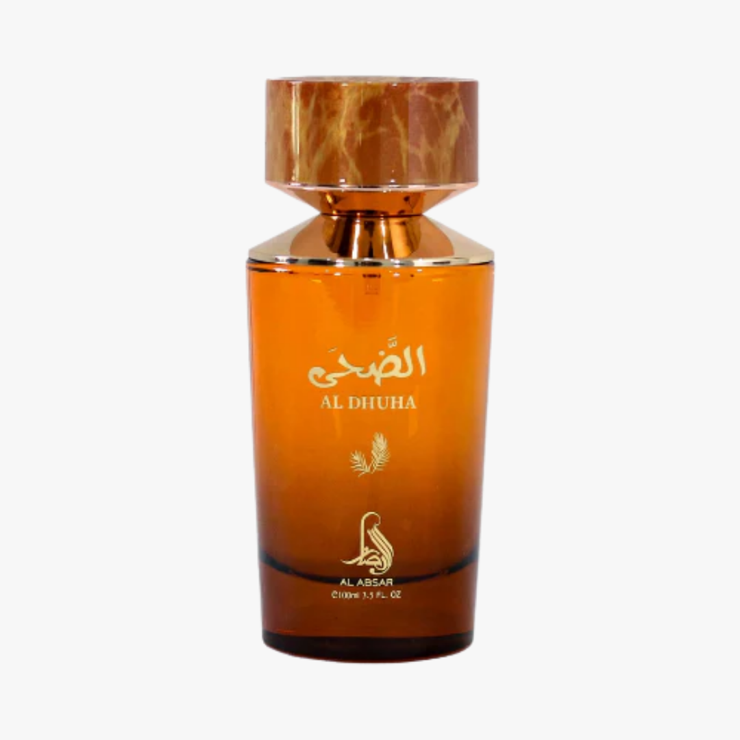 Al Absar Al Dhuha – Eau de Parfum (Mujer)