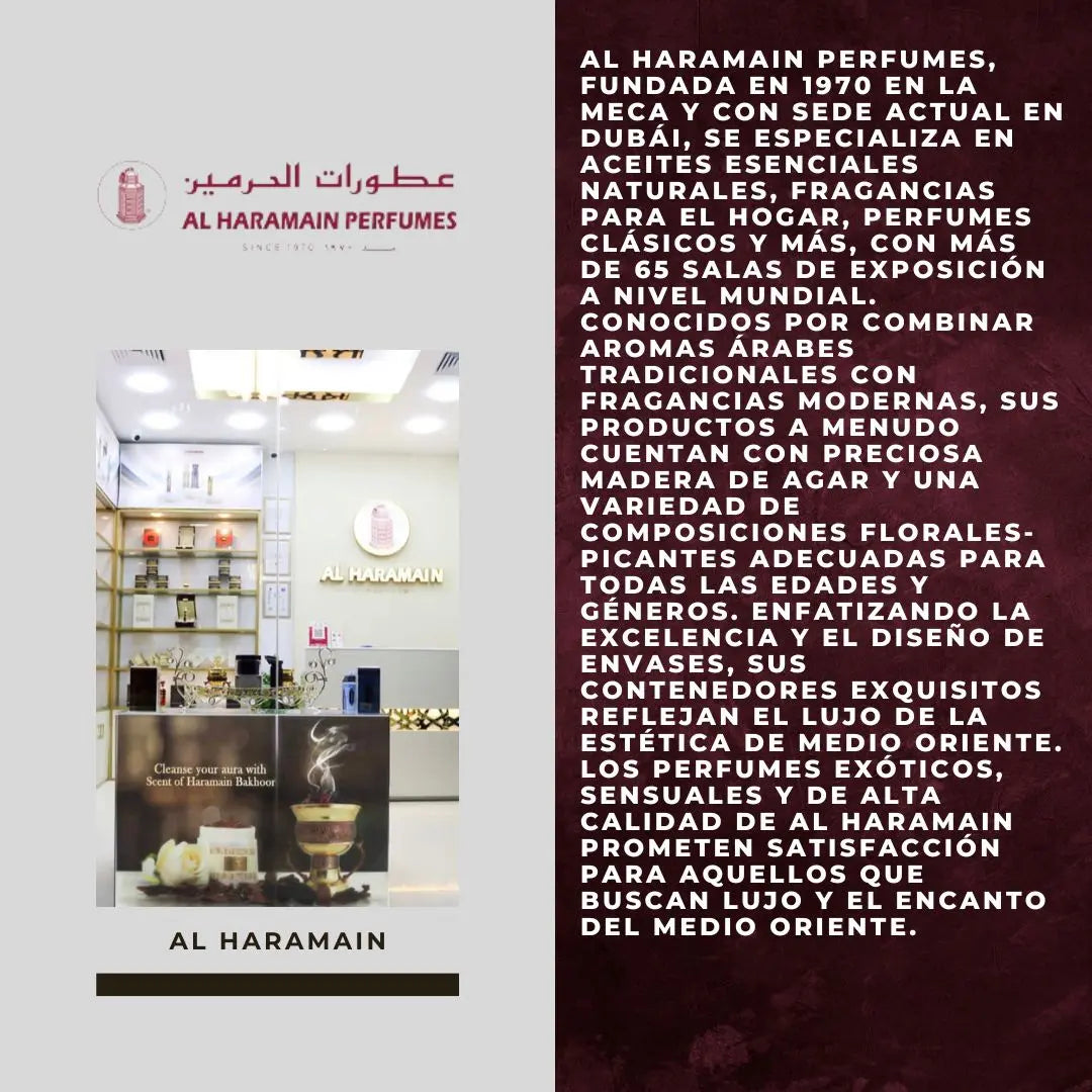 Oyuny 15 ml Al Haramain