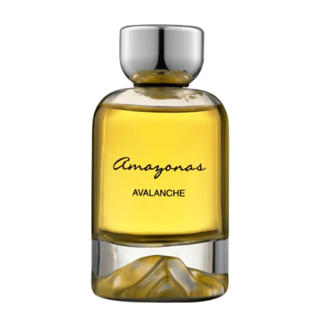 Amazonas Avalanche atralia