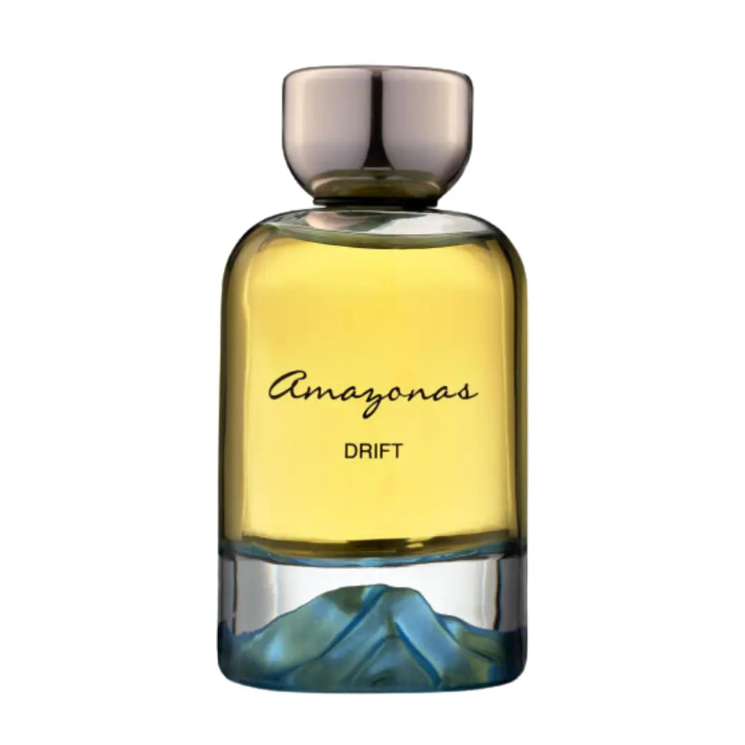 Amazonas Drift atralia
