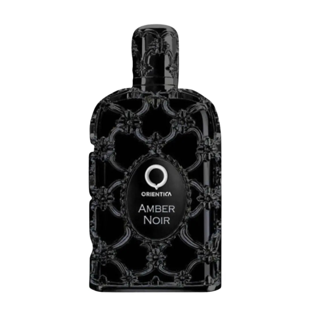 Amber Noir Orientica