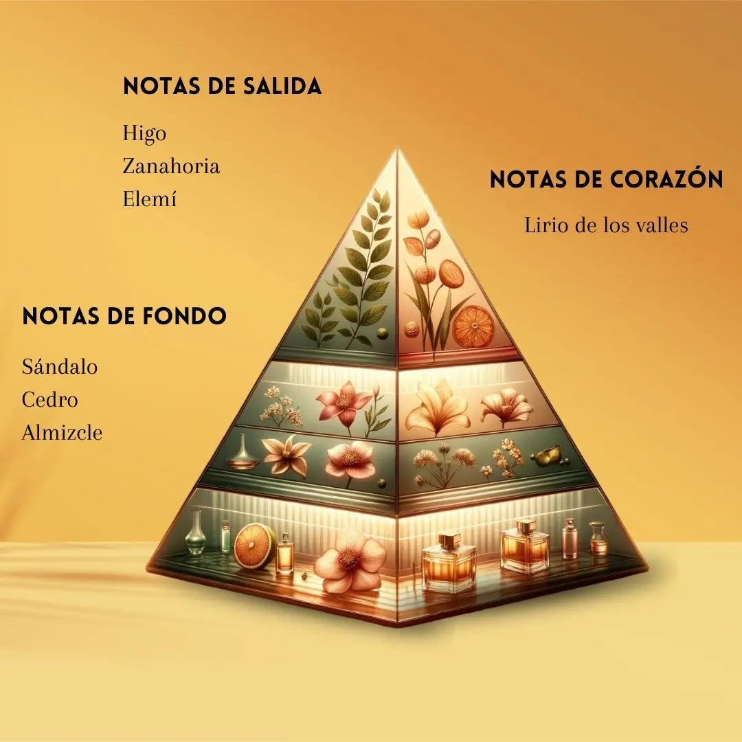 Amber Noir Orientica