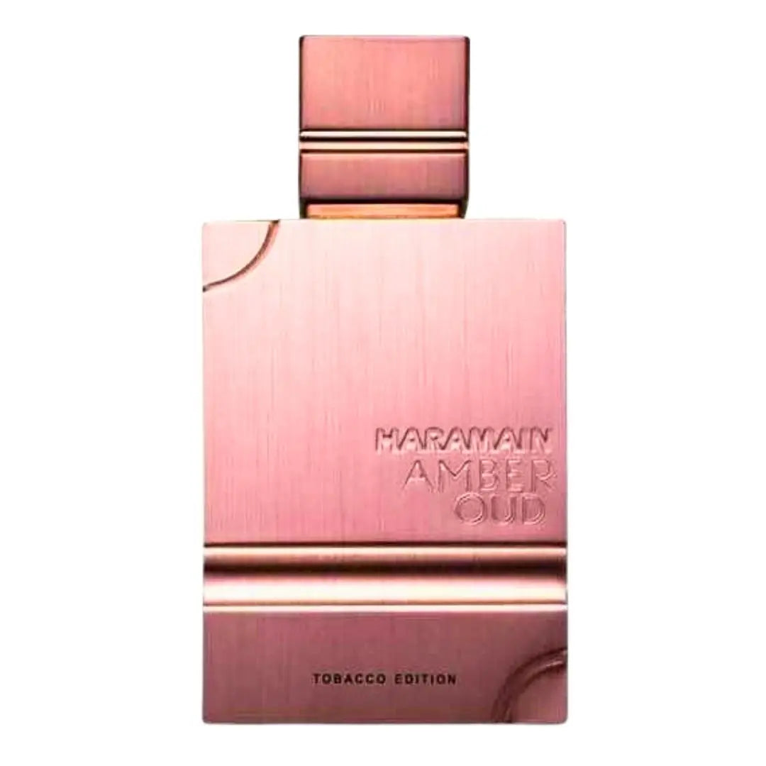 Amber Oud Tobacco Edition Al Haramain
