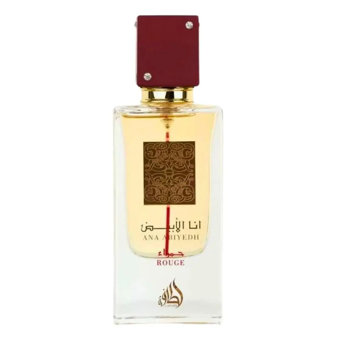 Ana Abiyedh Rouge Lattafa
