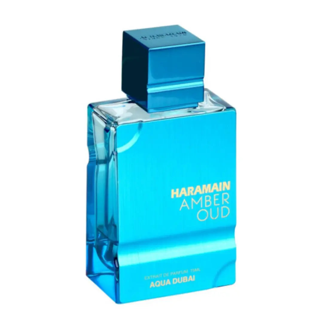 Aqua Dubai Al Haramain