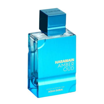 Aqua Dubai Al Haramain