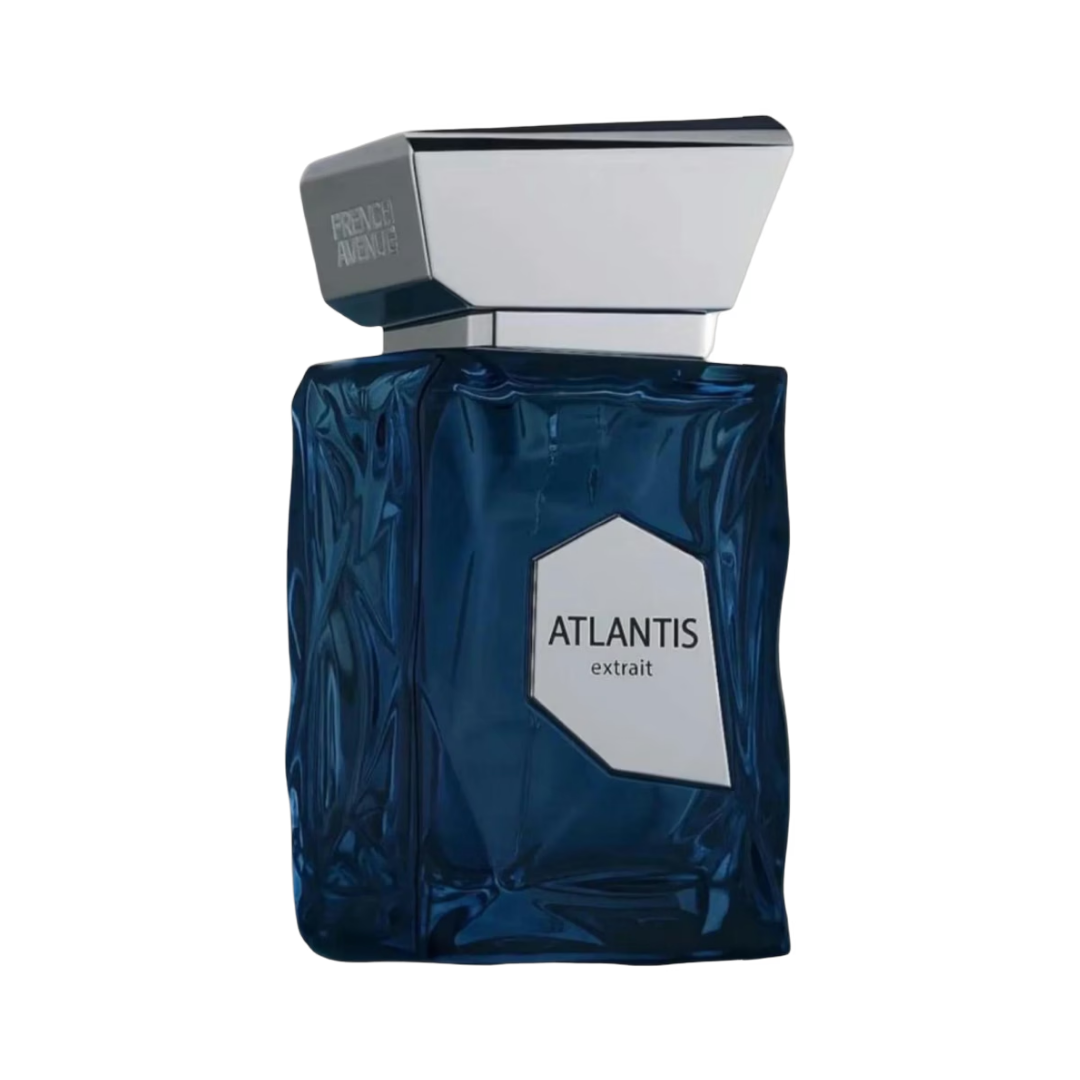 Atlantis Extrait