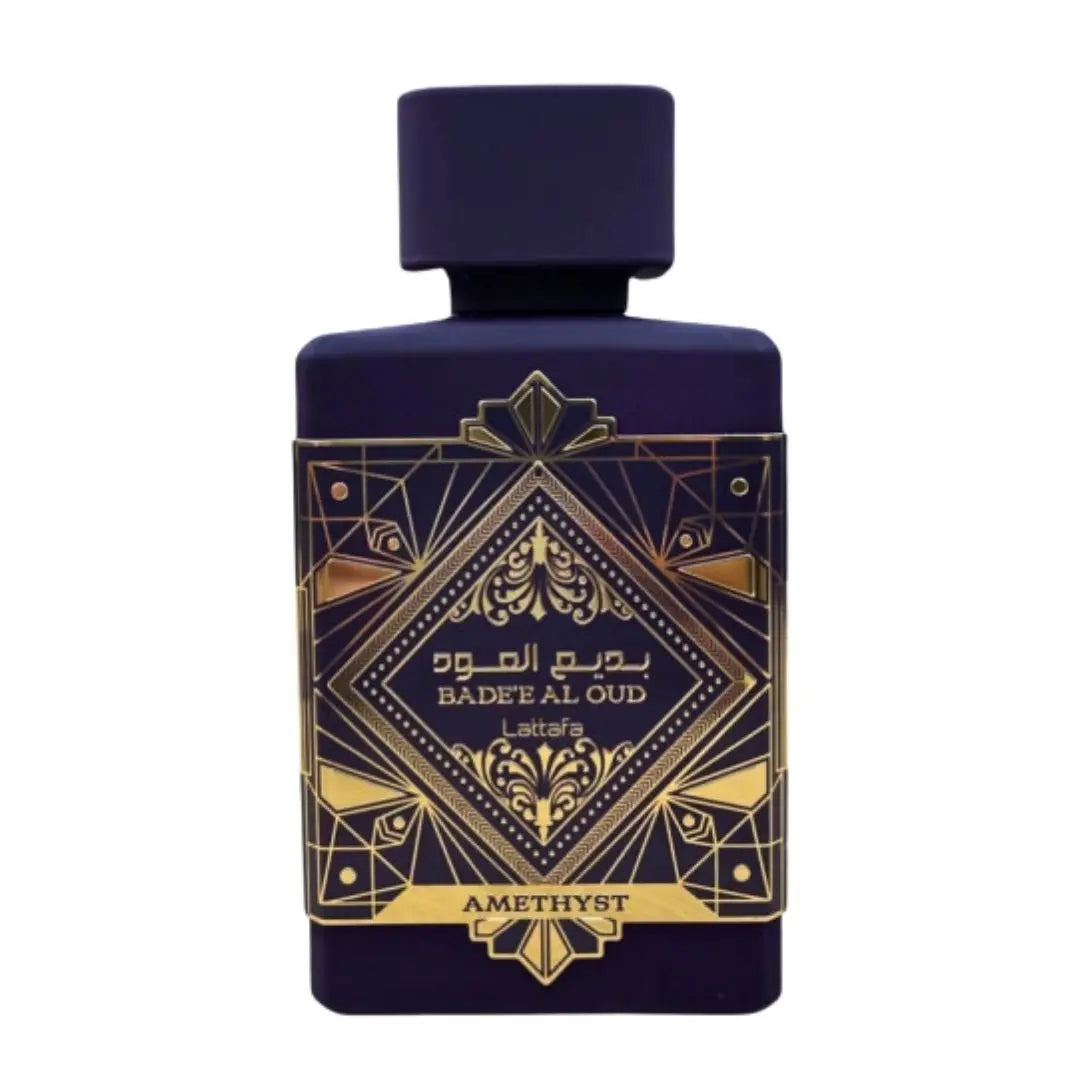 Badee al Oud Amethyst Lattafa