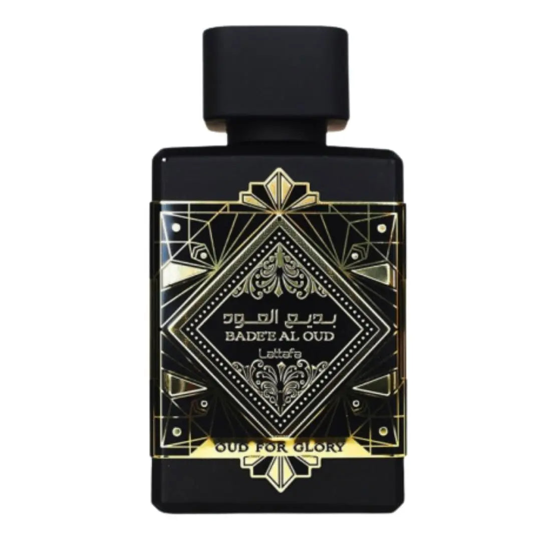 Badee al Oud For Glory Lattafa