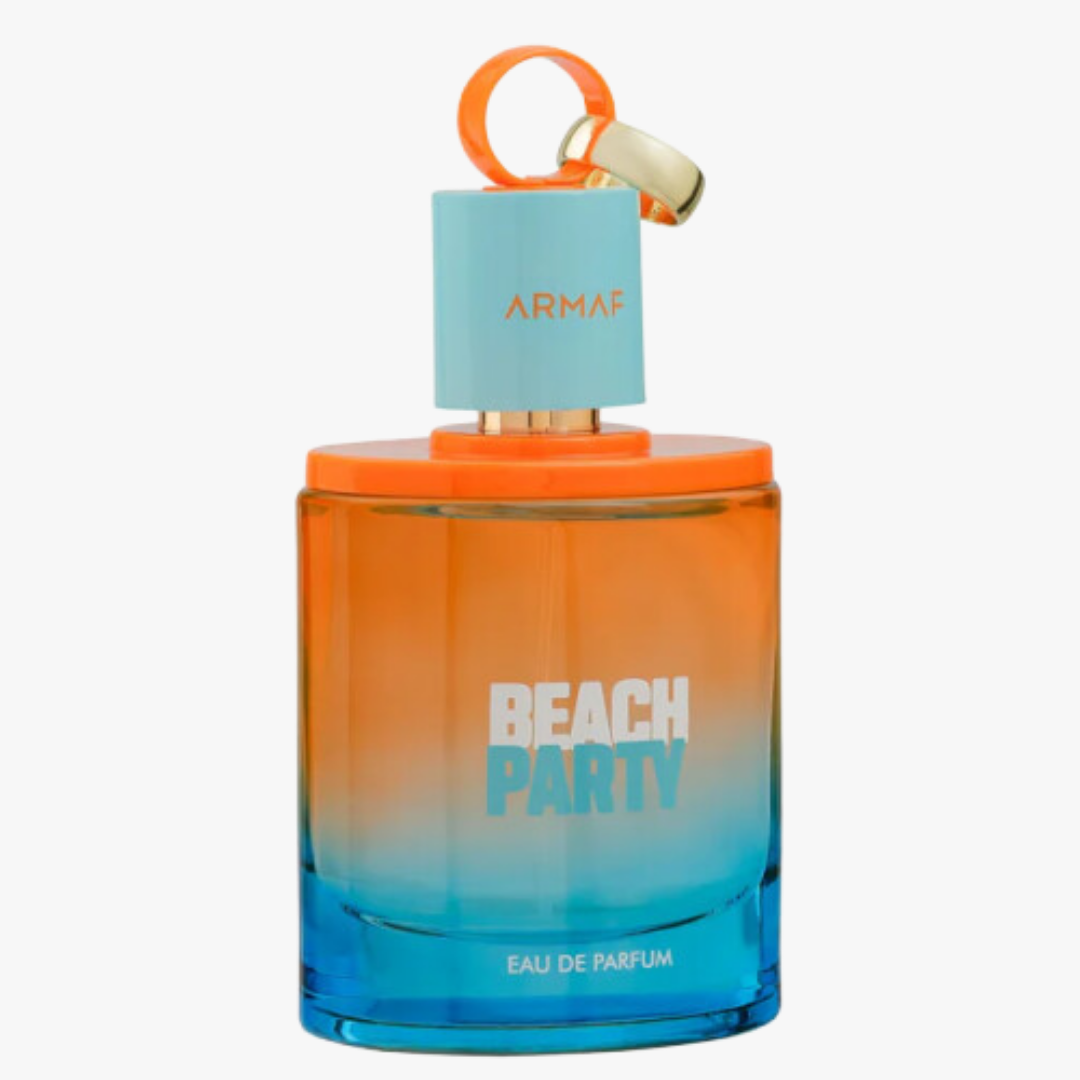 Beach Party Eau de Parfum | Perfume Unisex Tropical y Marino de ARMAF
