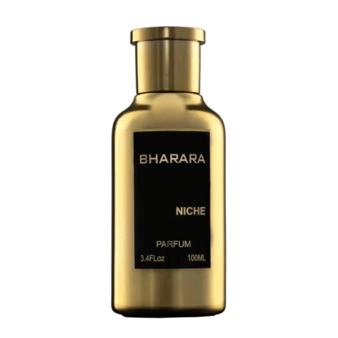 Bharara niche bharara