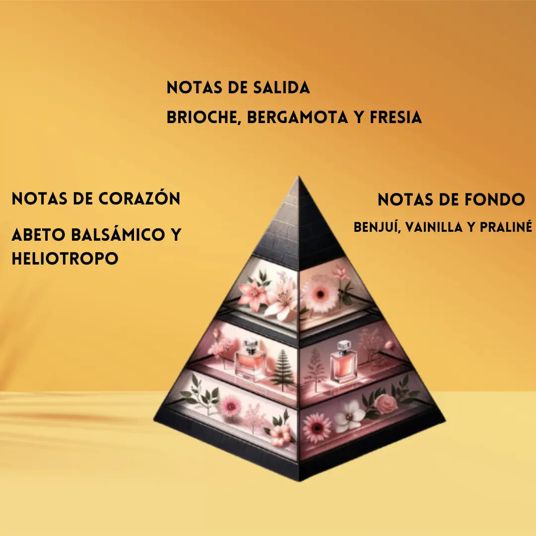 Brioche Vainilla Lattafa