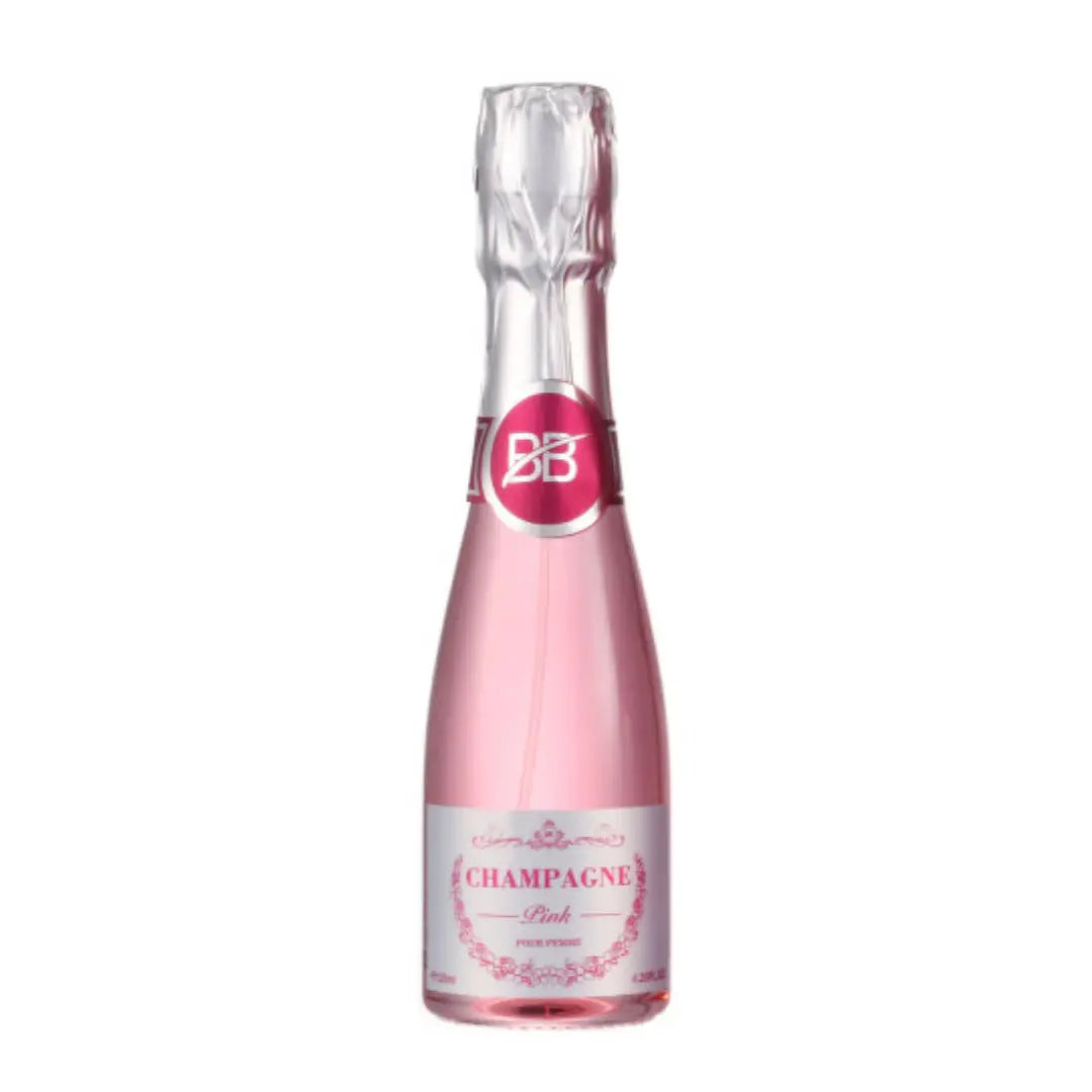 Champagne Pink bharara