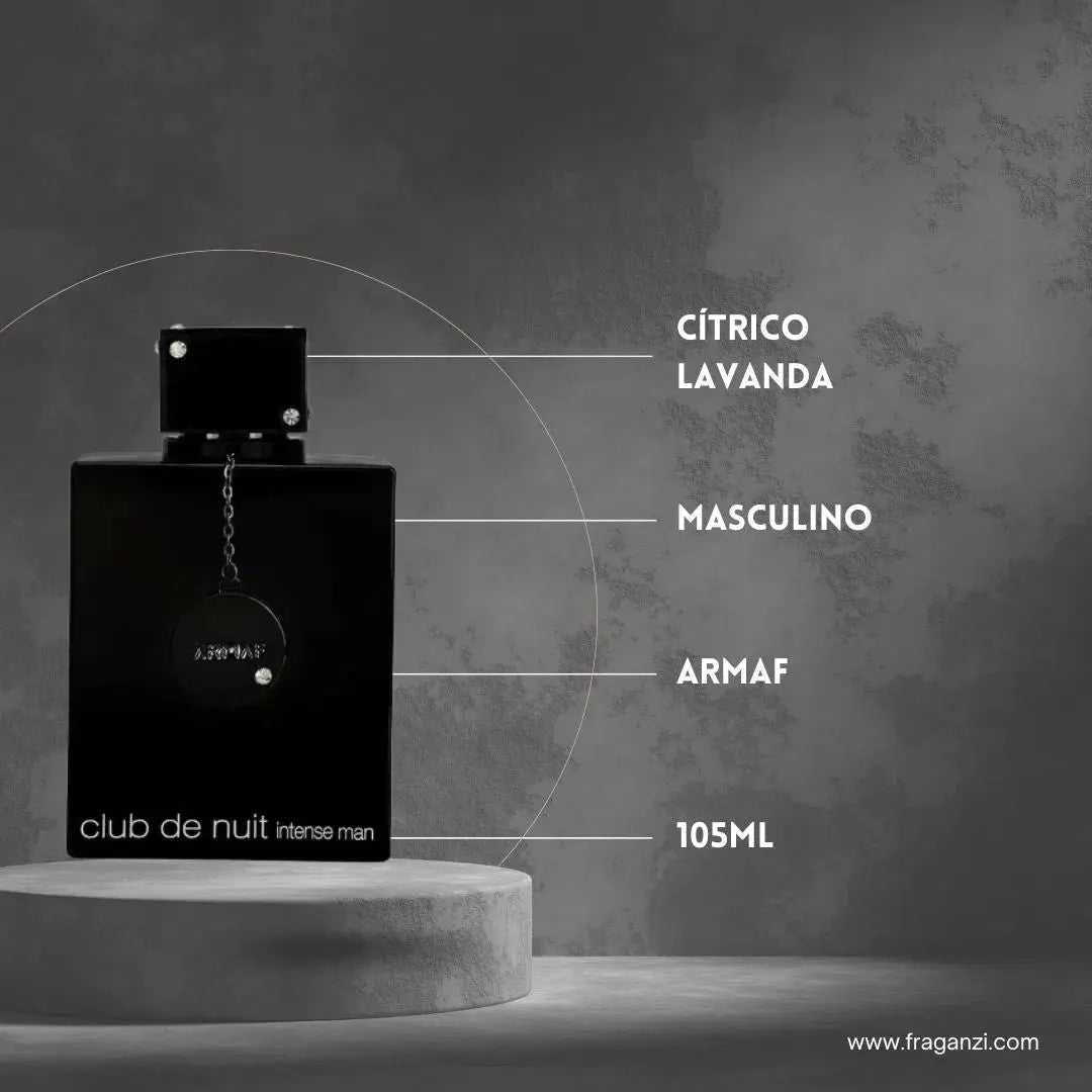 Club de Nuit Intense Men EDT Armaf