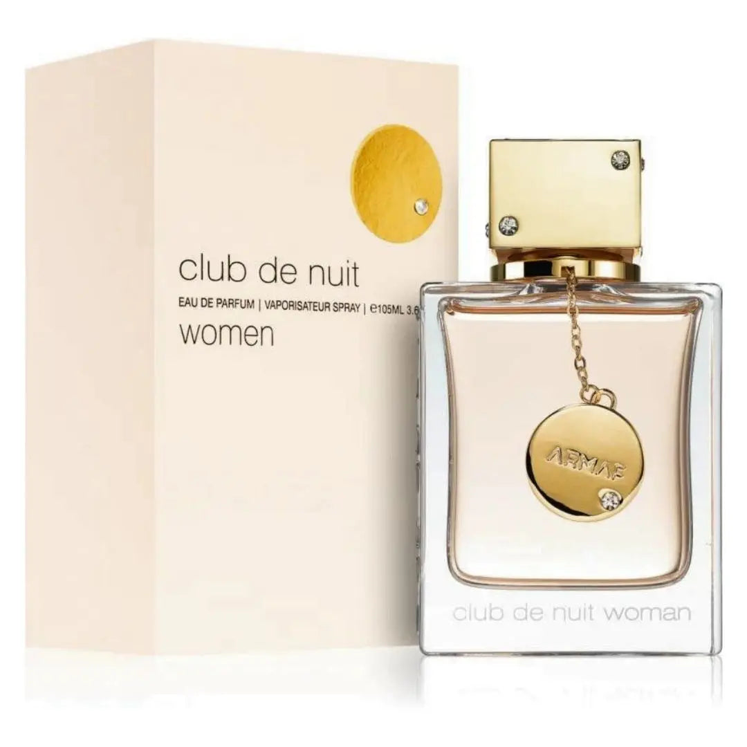 Club de Nuit Woman Armaf
