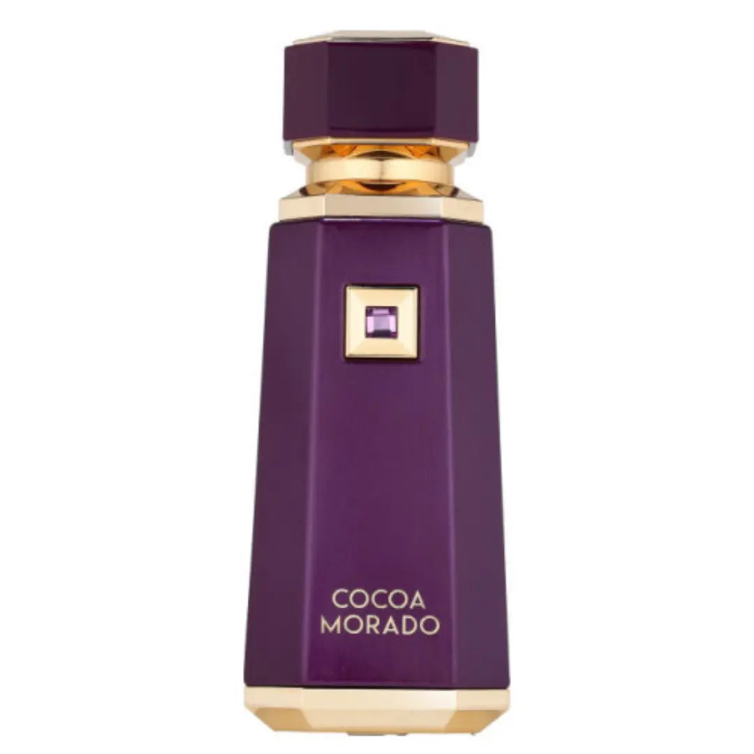 Cocoa Morado fragrance world