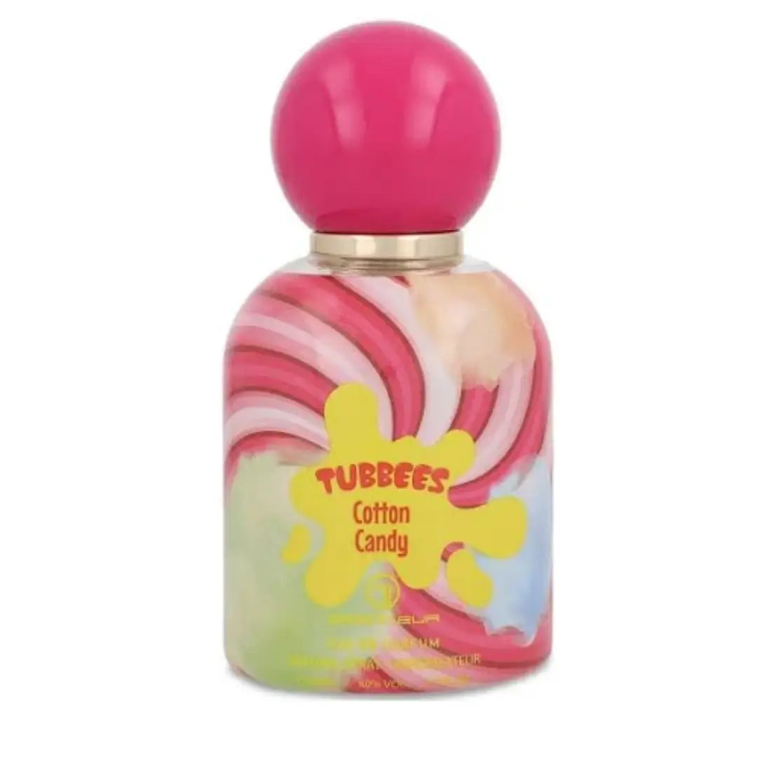 Tubbees - Eau de Parfum Cotton candy al wataniah