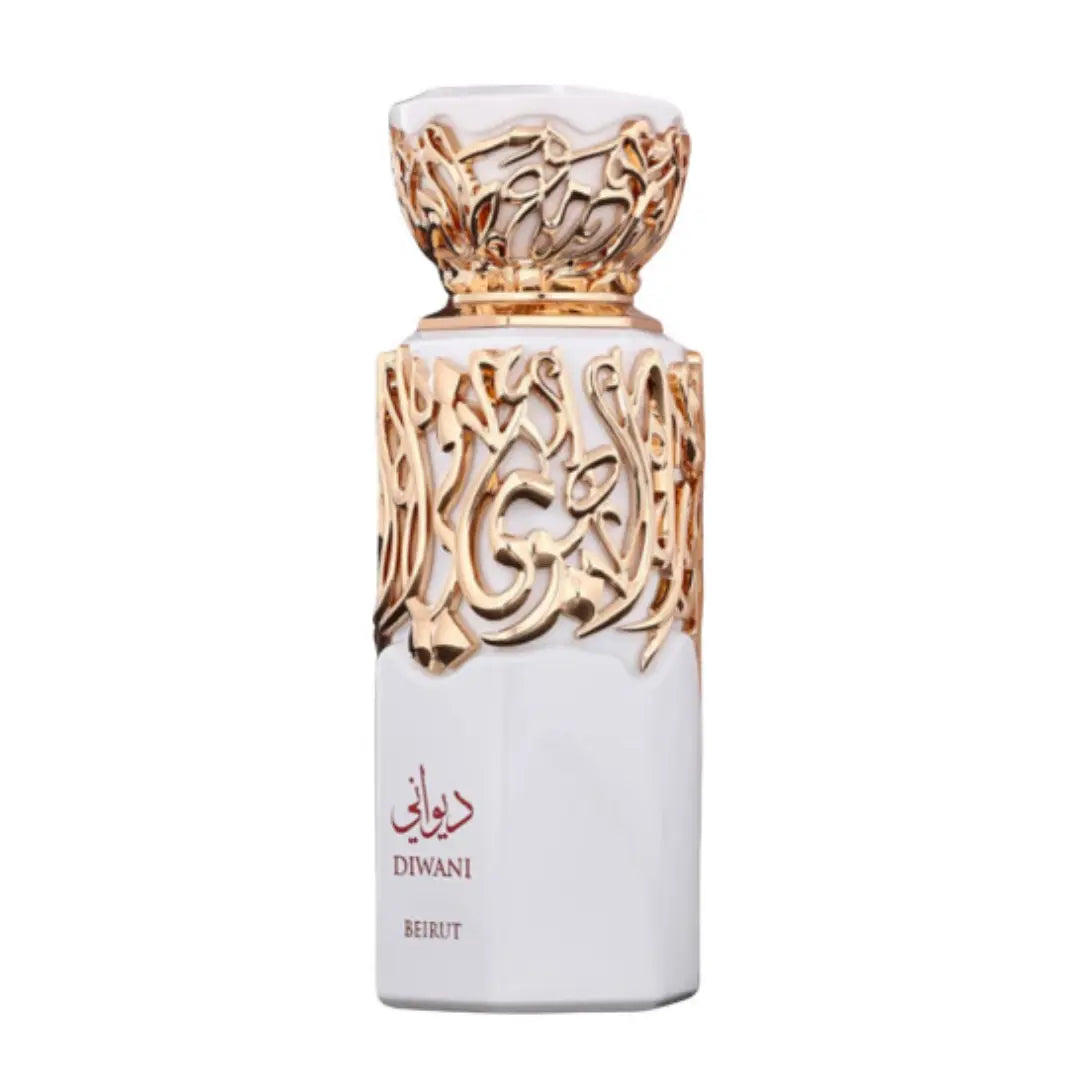 diwani beirut fragrance world