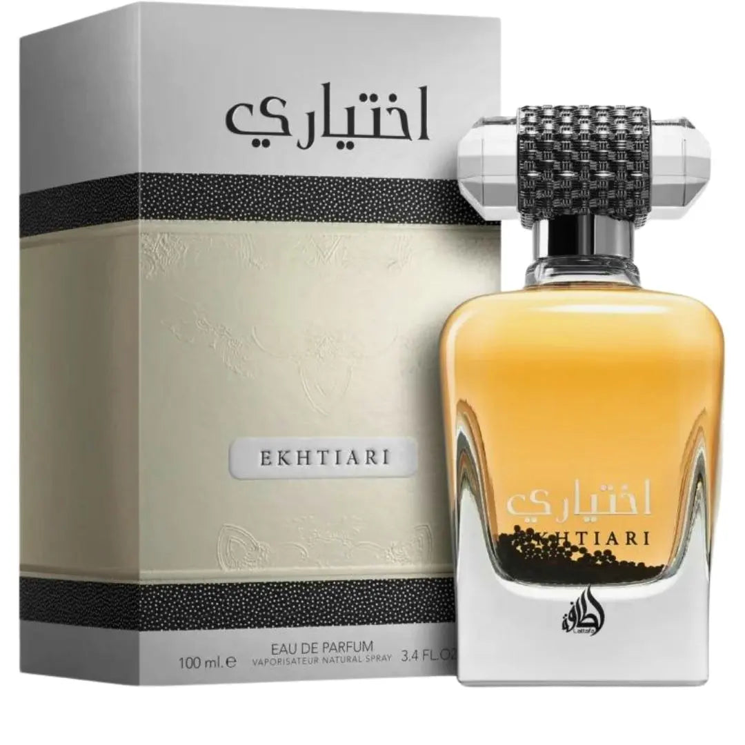 Ekhitiari Lattafa