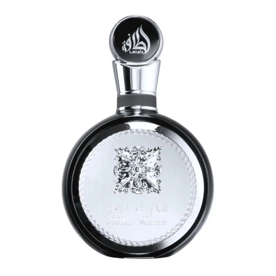 Fakhar Silver Lattafa