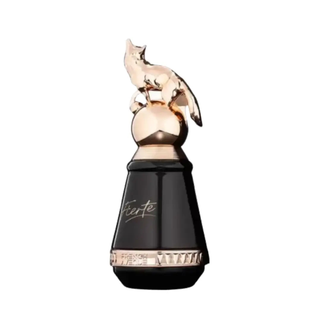 Fierte de Fragrance World fragrance world