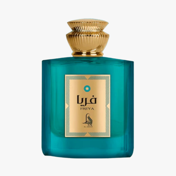 Al Absar The Freya – Eau de Parfum (Mujer)