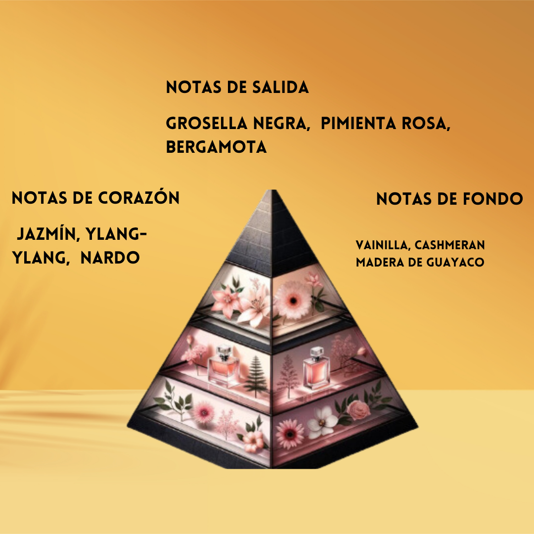 Al Absar The Freya – Eau de Parfum (Mujer)