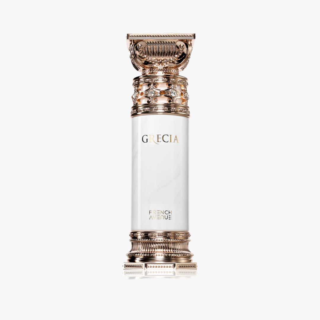 Grecia Eau de Parfum – French Avenue