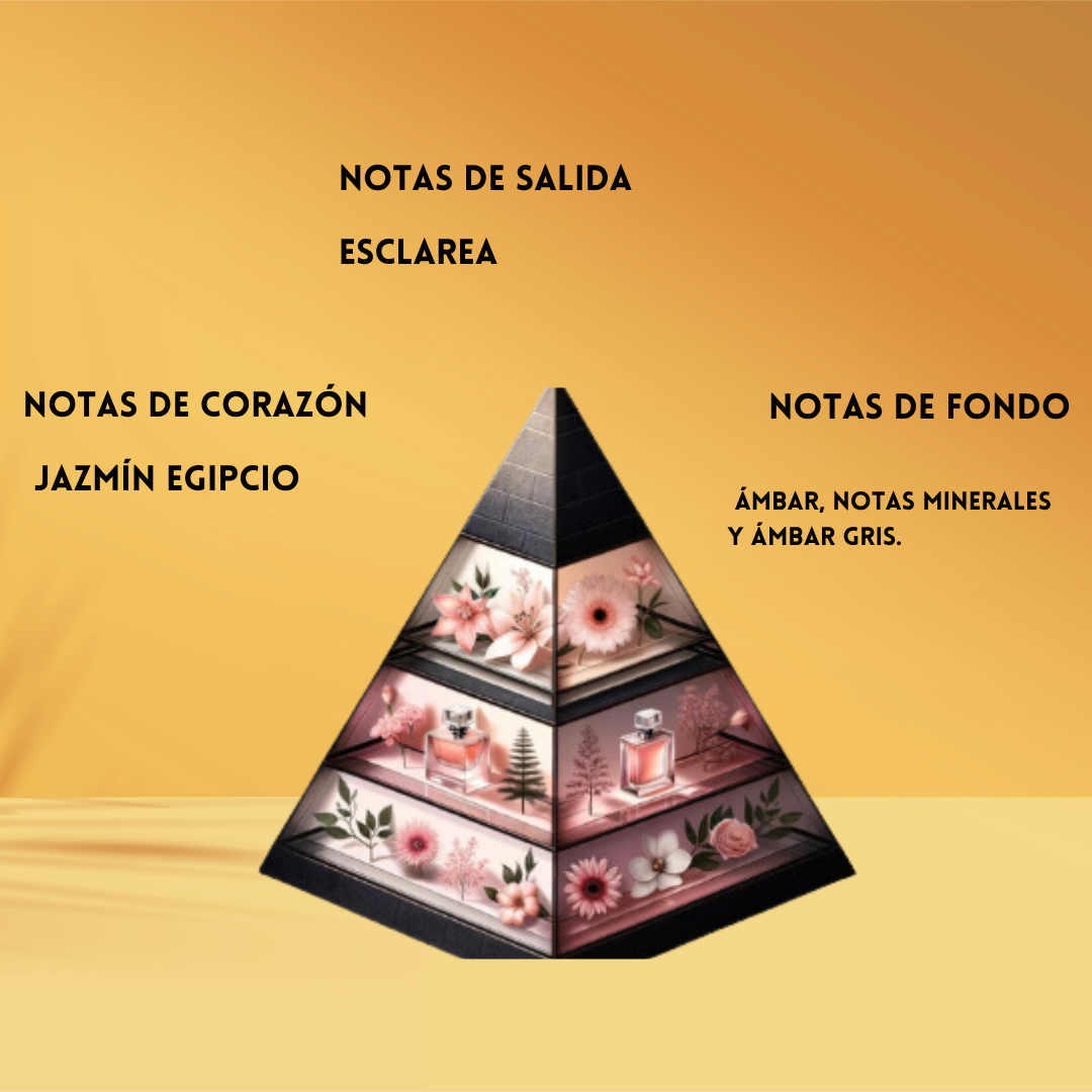 Hawas Fire | Rasasi | Perfume Árabe Unisex | Eau de Parfum