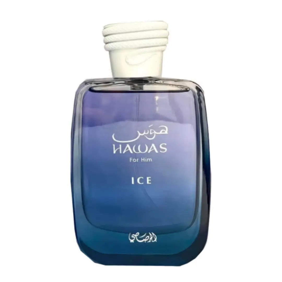 Hawas ice Rasasi