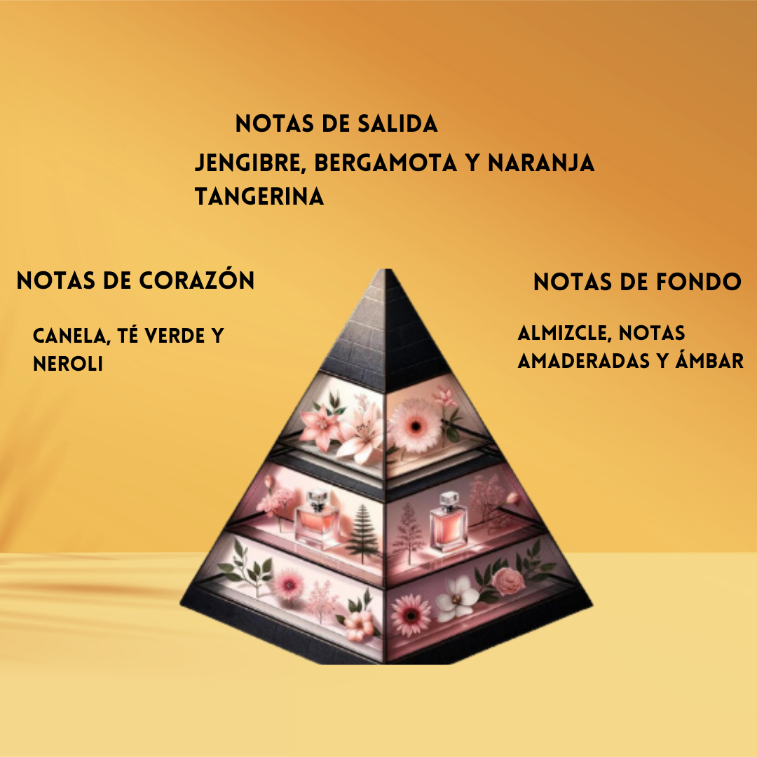 Rasasi Hawas Kobra – Eau de Parfum Hombre - Oriental & Amaderado