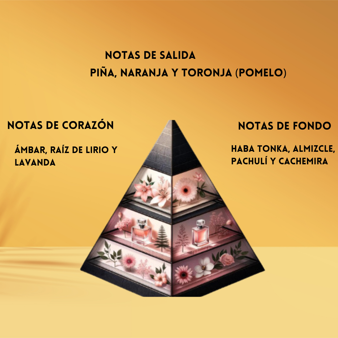 Rasasi Hawas Malibu – Eau de Parfum Unisex - Aromático & Tropical