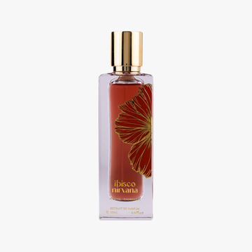 🌺 Ibisco Nirvana Eau de Parfum | Paris Corner | Perfume Floral Oriental Unisex