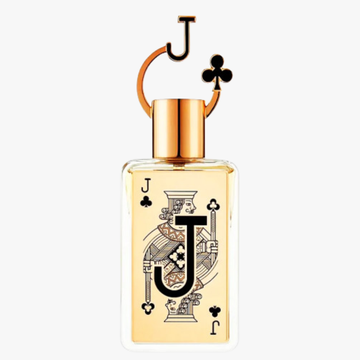 Jack of Clubs Eau de Parfum | Perfume Masculino Amaderado Especiado