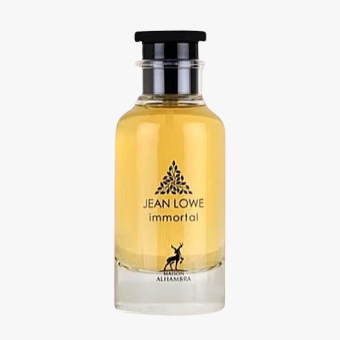 Jean Lowe Immortel - Eau de Parfum para Hombre - Maison Alhambra