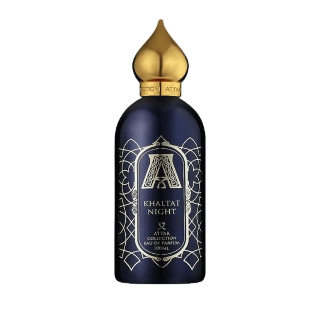 Khaltat Night Attar Collection