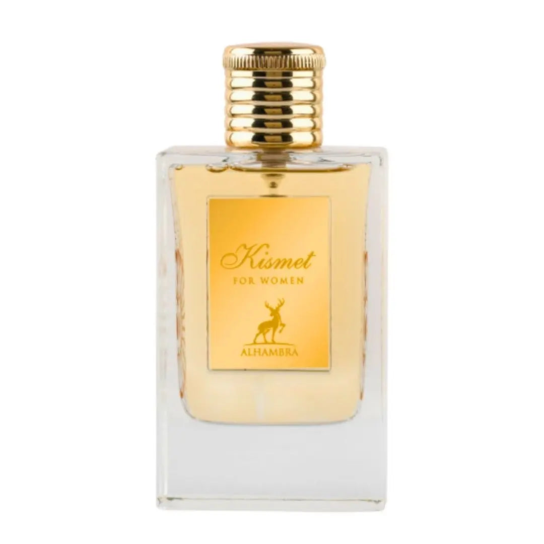 Kismet For Woman Maison Alhambra