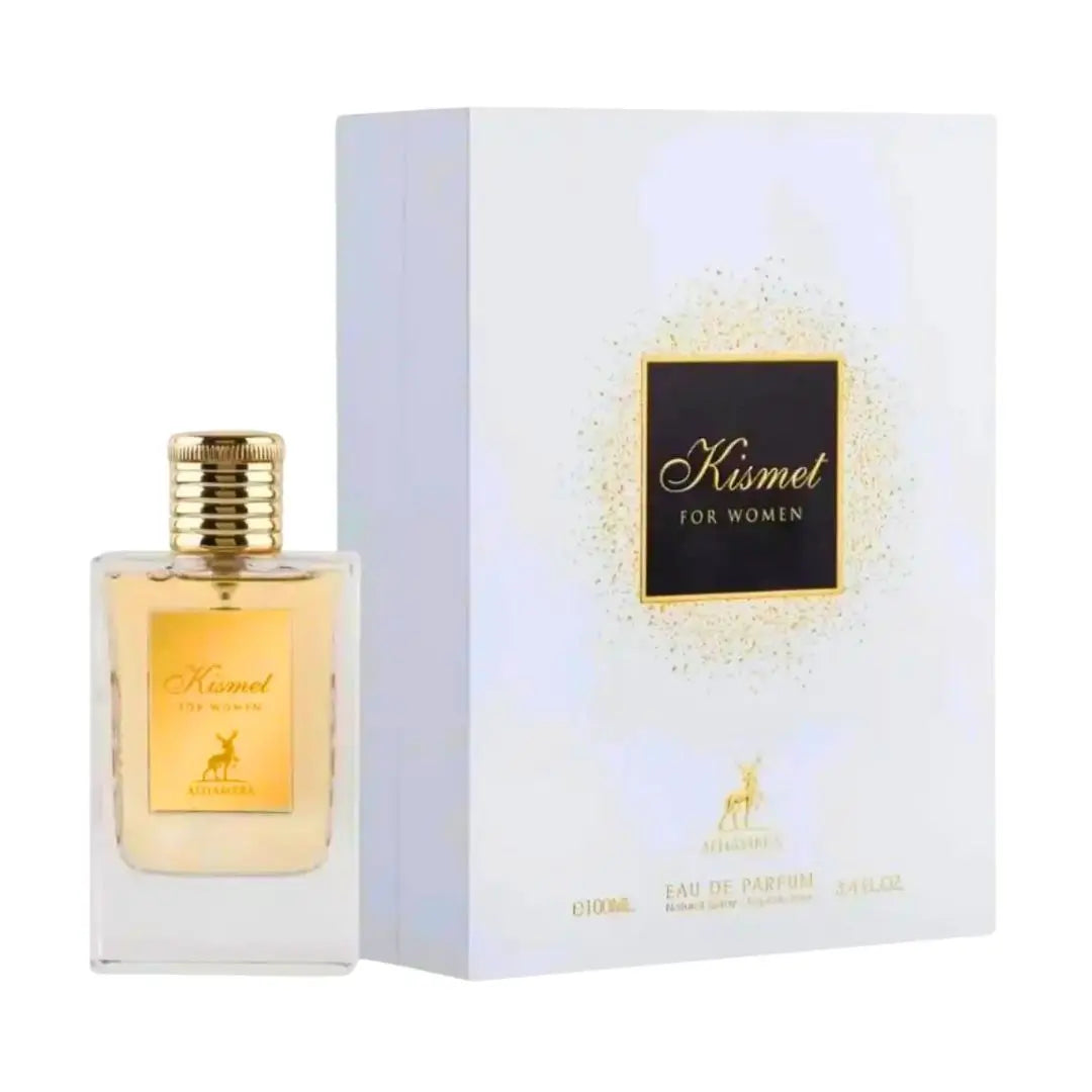 Kismet For Woman Maison Alhambra