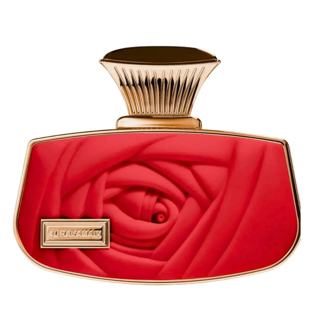 La Belle Rouge Al Haramain