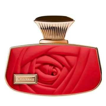 La Belle Rouge Al Haramain