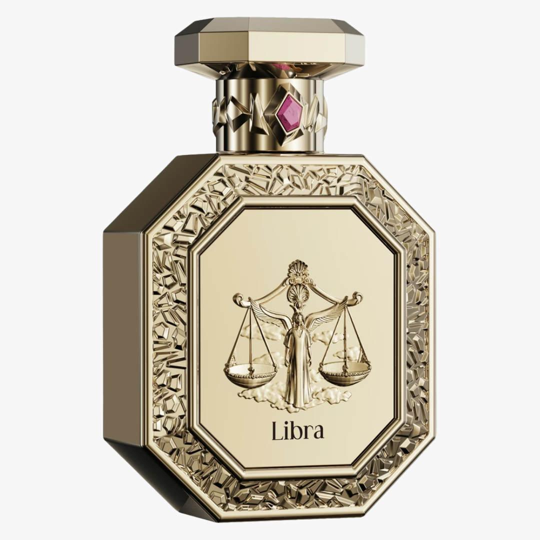 Genesis Libra – Eau de Parfum 90 ml (Unisex) – French Avenue