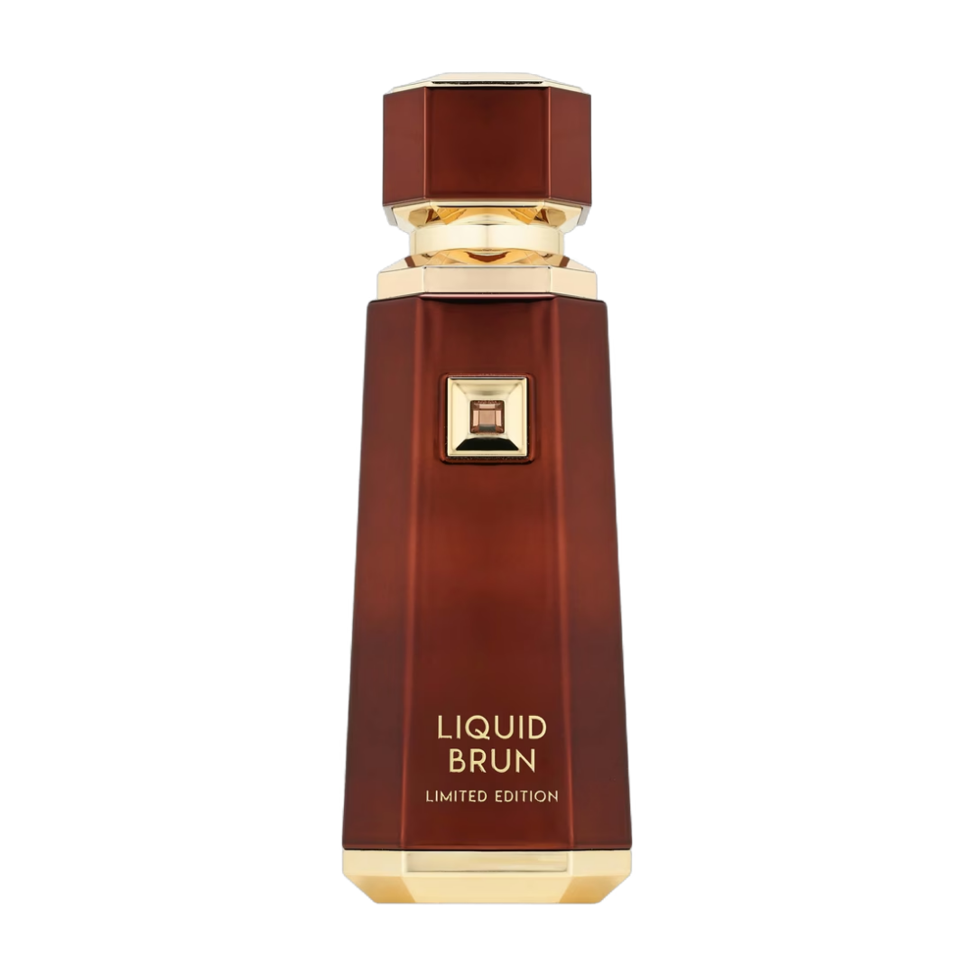 Liquid Brun Limited Edition