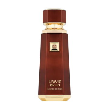 Liquid Brun Limited Edition