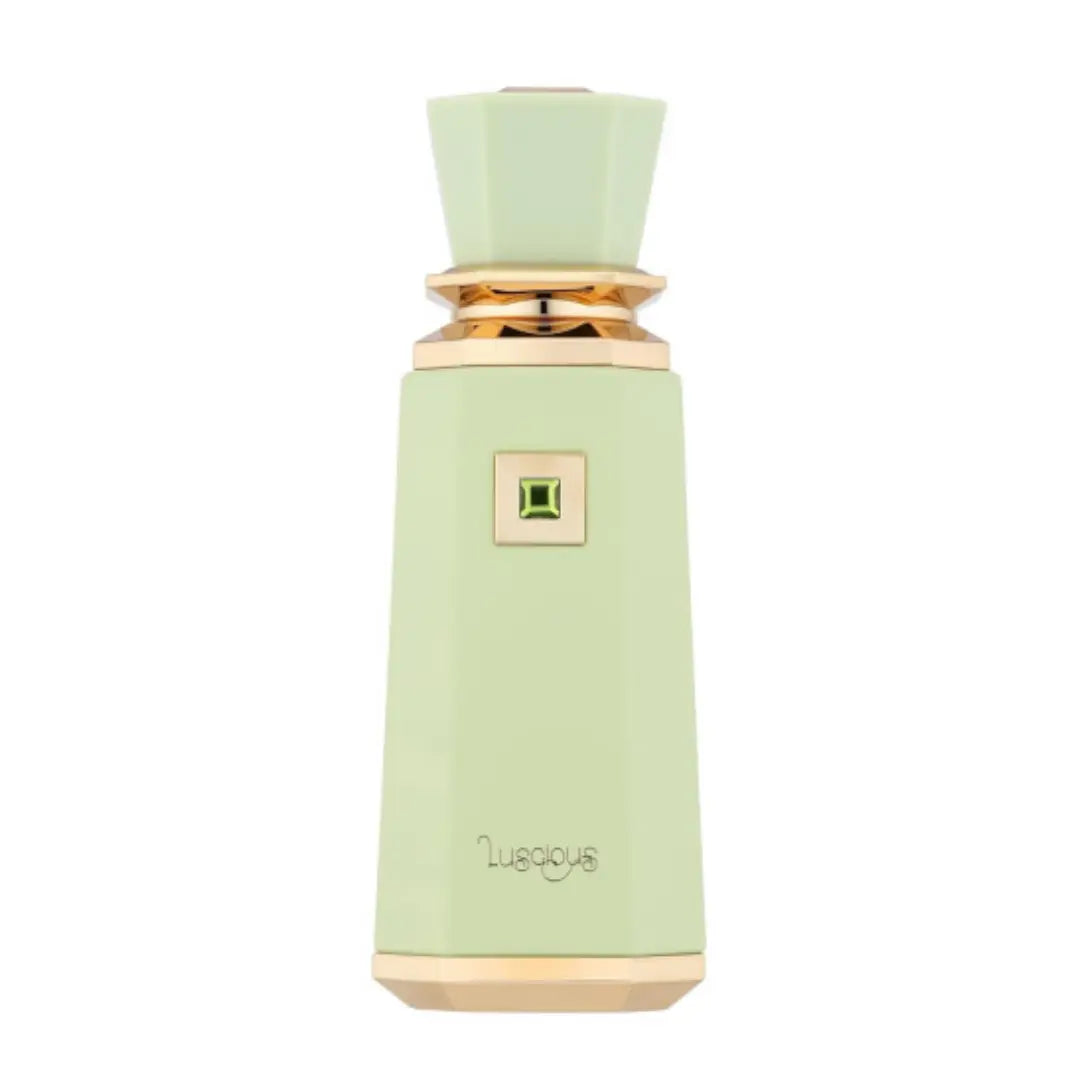 Luscious fragrance world